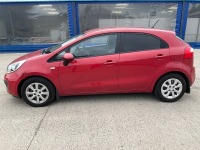 KIA RIO 1 ECODYNAMICS 1.1 CRDI  - 7