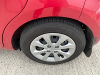 KIA RIO 1 ECODYNAMICS 1.1 CRDI  - 8
