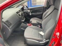 KIA RIO 1 ECODYNAMICS 1.1 CRDI  - 9