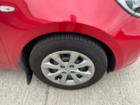 KIA RIO 1 ECODYNAMICS 1.1 CRDI  - 17