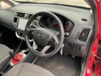 KIA RIO 1 ECODYNAMICS 1.1 CRDI  - 21