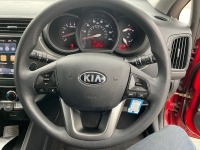 KIA RIO 1 ECODYNAMICS 1.1 CRDI  - 26