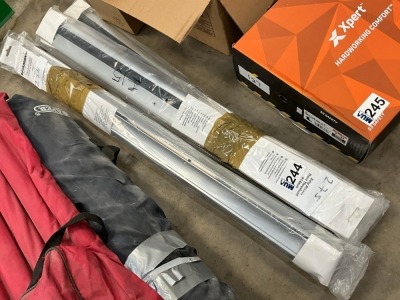 LOT BUNDLE TO INC. DOOR THRESHOLDS