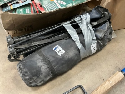 LOT BUNDLE TO INC. CAMPING ACCESSORIES