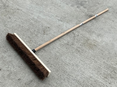 UNUSED 610mm BRUSH