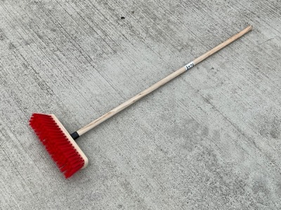 UNUSED 290mm BRUSH