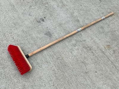 UNUSED 290mm BRUSH