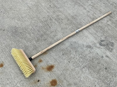 UNUSED 290mm BRUSH