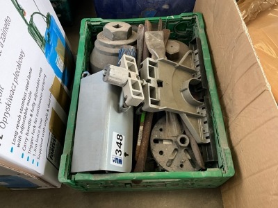LOT BUNDLE TO INC. MISC ITEMS