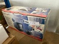 UNUSED VIDEO CONTROL SYSTEM