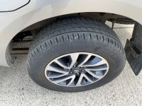 NISSAN NAVARA TEKNA 2.3 DCI DOUBLE CAB PICK UP  - 6