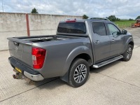 NISSAN NAVARA TEKNA 2.3 DCI DOUBLE CAB PICK UP  - 15