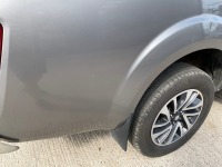 NISSAN NAVARA TEKNA 2.3 DCI DOUBLE CAB PICK UP  - 16