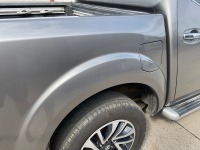 NISSAN NAVARA TEKNA 2.3 DCI DOUBLE CAB PICK UP  - 17