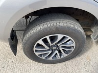 NISSAN NAVARA TEKNA 2.3 DCI DOUBLE CAB PICK UP  - 18