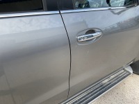 NISSAN NAVARA TEKNA 2.3 DCI DOUBLE CAB PICK UP  - 19