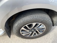 NISSAN NAVARA TEKNA 2.3 DCI DOUBLE CAB PICK UP  - 20