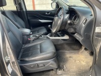 NISSAN NAVARA TEKNA 2.3 DCI DOUBLE CAB PICK UP  - 23