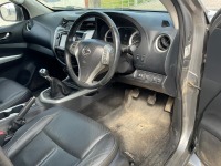 NISSAN NAVARA TEKNA 2.3 DCI DOUBLE CAB PICK UP  - 24