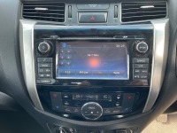 NISSAN NAVARA TEKNA 2.3 DCI DOUBLE CAB PICK UP  - 25