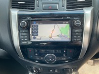 NISSAN NAVARA TEKNA 2.3 DCI DOUBLE CAB PICK UP  - 26
