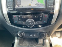 NISSAN NAVARA TEKNA 2.3 DCI DOUBLE CAB PICK UP  - 27