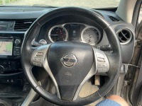 NISSAN NAVARA TEKNA 2.3 DCI DOUBLE CAB PICK UP  - 29