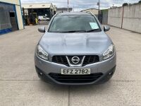 NISSAN QASHQAI+2 TEKNA 1.5 DCI  - 3