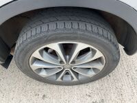 NISSAN QASHQAI+2 TEKNA 1.5 DCI  - 10