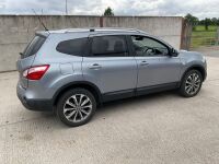 NISSAN QASHQAI+2 TEKNA 1.5 DCI  - 14