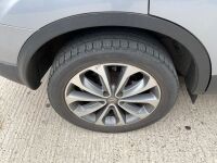 NISSAN QASHQAI+2 TEKNA 1.5 DCI  - 15