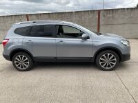 NISSAN QASHQAI+2 TEKNA 1.5 DCI  - 23