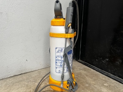 HOZELOCK 10L SPRAYER