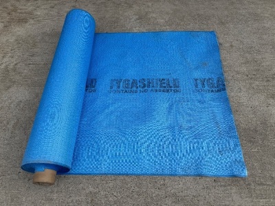 PART ROLL OF TYGASHIELD