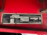 SDC 45FT 39 TON TRI AXLE CURTAINSIDER  - 4