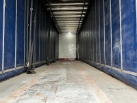 SDC 45FT 39 TON TRI AXLE CURTAINSIDER  - 16