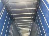 SDC 45FT 39 TON TRI AXLE CURTAINSIDER  - 17
