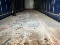SDC 45FT 39 TON TRI AXLE CURTAINSIDER  - 18
