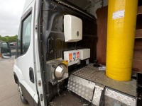 IVECO DAILY 50C15 3.0 5.2 TON CHERRY PICKER - 10