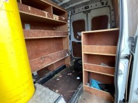 IVECO DAILY 50C15 3.0 5.2 TON CHERRY PICKER - 11