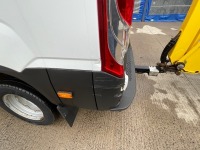 IVECO DAILY 50C15 3.0 5.2 TON CHERRY PICKER - 14