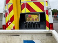 IVECO DAILY 50C15 3.0 5.2 TON CHERRY PICKER - 17