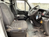 IVECO DAILY 50C15 3.0 5.2 TON CHERRY PICKER - 21