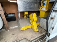 IVECO DAILY 70C18V 3.0 7 TON CHERRY PICKER  - 8
