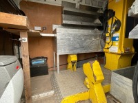 IVECO DAILY 70C18V 3.0 7 TON CHERRY PICKER  - 9