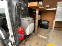 IVECO DAILY 70C18V 3.0 7 TON CHERRY PICKER  - 10