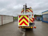IVECO DAILY 70C18V 3.0 7 TON CHERRY PICKER  - 17