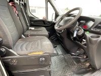 IVECO DAILY 70C18V 3.0 7 TON CHERRY PICKER  - 24