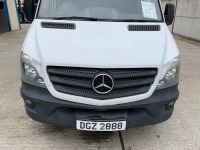 MERCEDES-BENZ SPRINTER 314 2.1 CDI  - 3