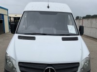 MERCEDES-BENZ SPRINTER 314 2.1 CDI  - 4